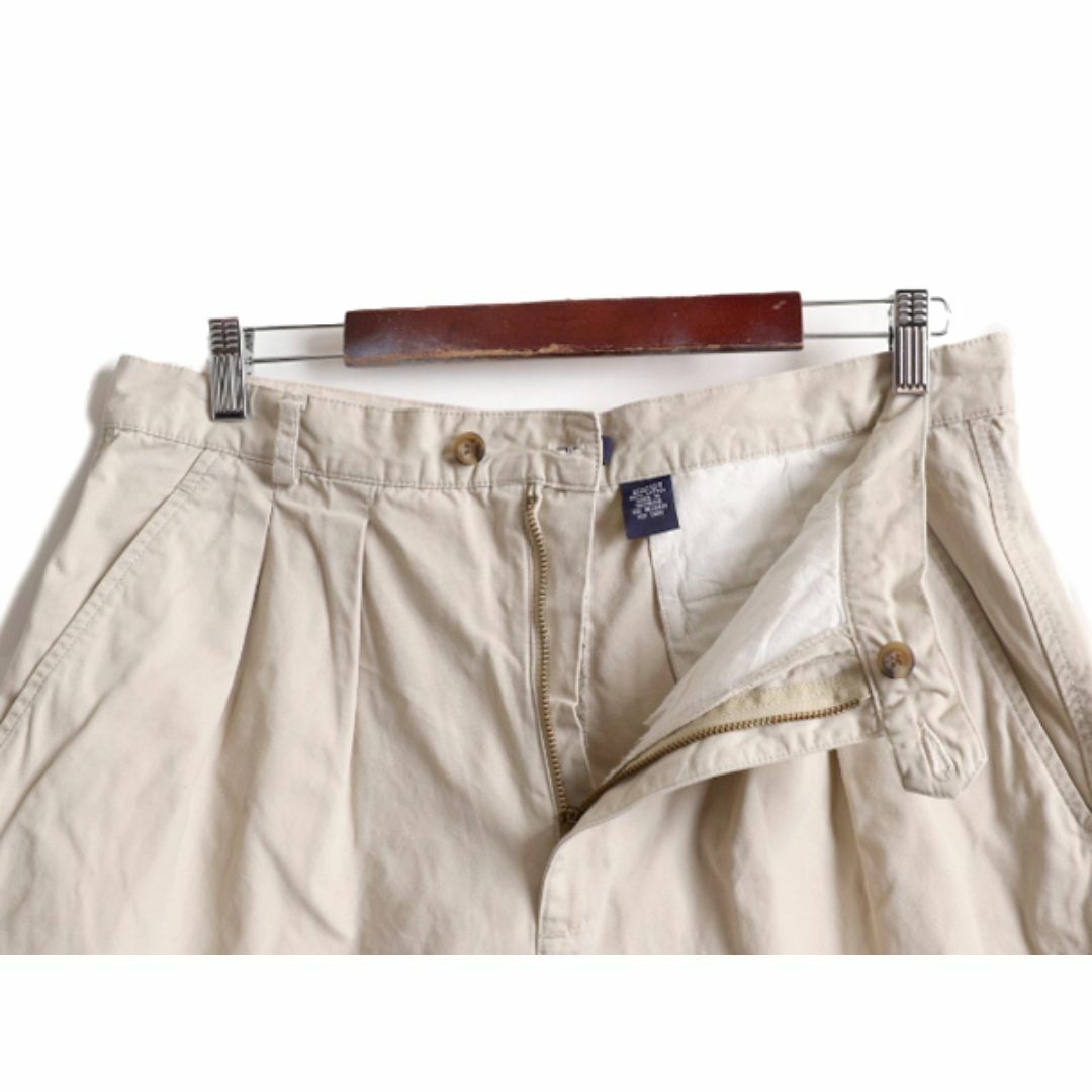 90s OLD GAP コットン チノ ショートパンツ メンズ 35 古着 90 90s OLD GAP コットン チノ ショートパンツ メンズ 35 古着 90