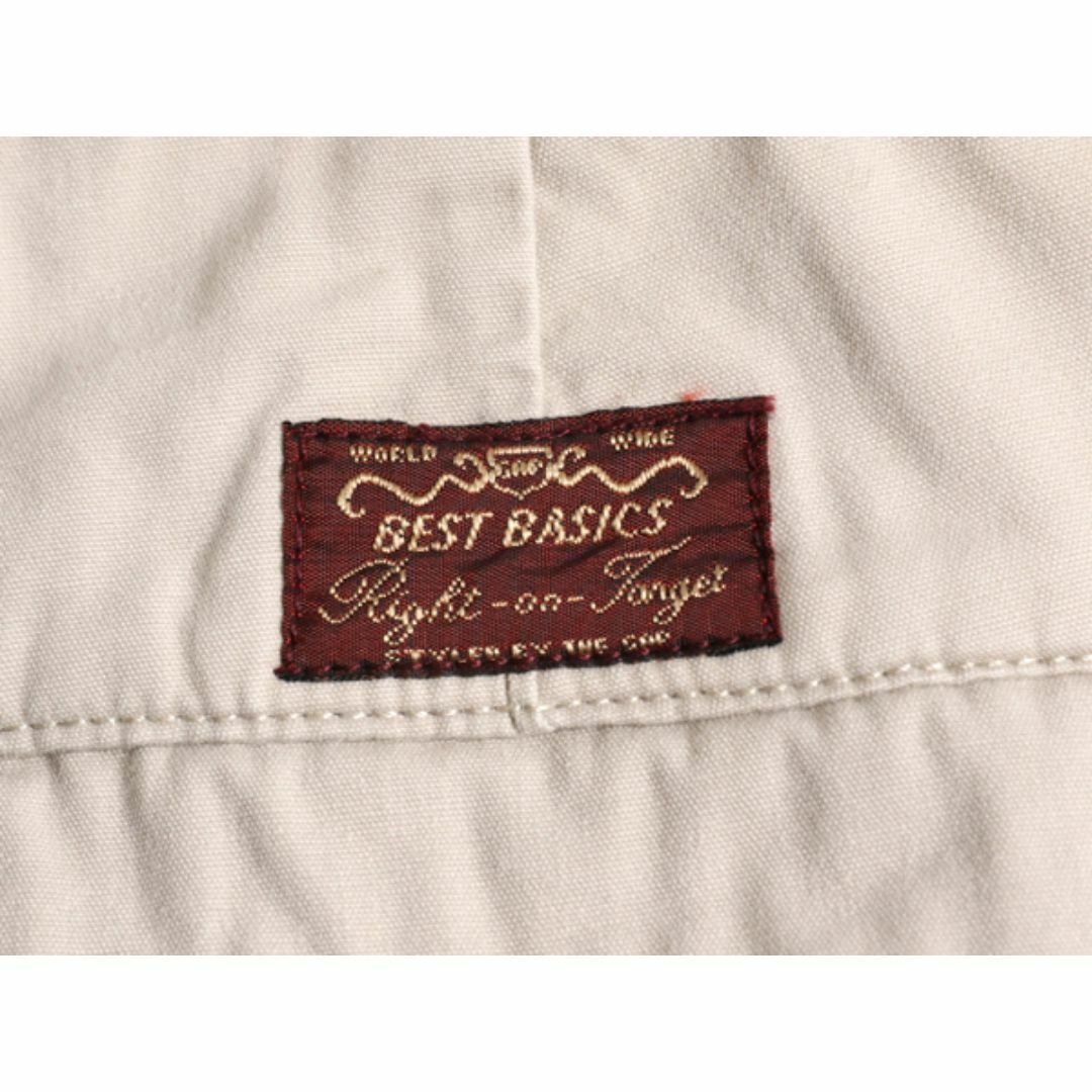 90s OLD GAP コットン チノ ショートパンツ メンズ 35 古着 90 90s OLD GAP コットン チノ ショートパンツ メンズ 35 古着 90
