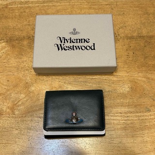 ヴィヴィアンウエストウッド(Vivienne Westwood)のviviene westwood 財布(財布)
