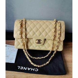 シャネル(CHANEL)の可愛い♡ シャネル チェーンショルダーバッグ マトラッセ ダブルチェーン(ショルダーバッグ)