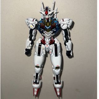 バンダイ(BANDAI)のHG ガンダムエアリアル(塗装組み立て済み)(プラモデル)