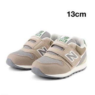 ニューバランス(New Balance)の【13.0】New Balance IZ996 MA3 /ニューバランス(スニーカー)