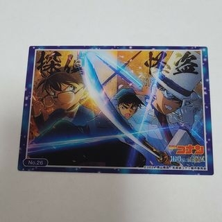 名探偵コナン カード(シングルカード)