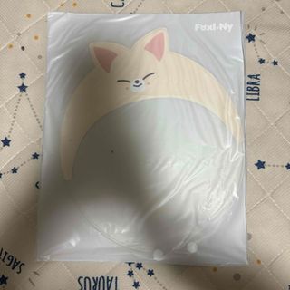 ストレイキッズ(Stray Kids)のSKZOO MINI IMAGE PICKET COVER - Foxl.Ny(キャラクターグッズ)