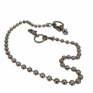 KAIKO(カイコー) BALL CHAIN FTW メンズ アクセサリー