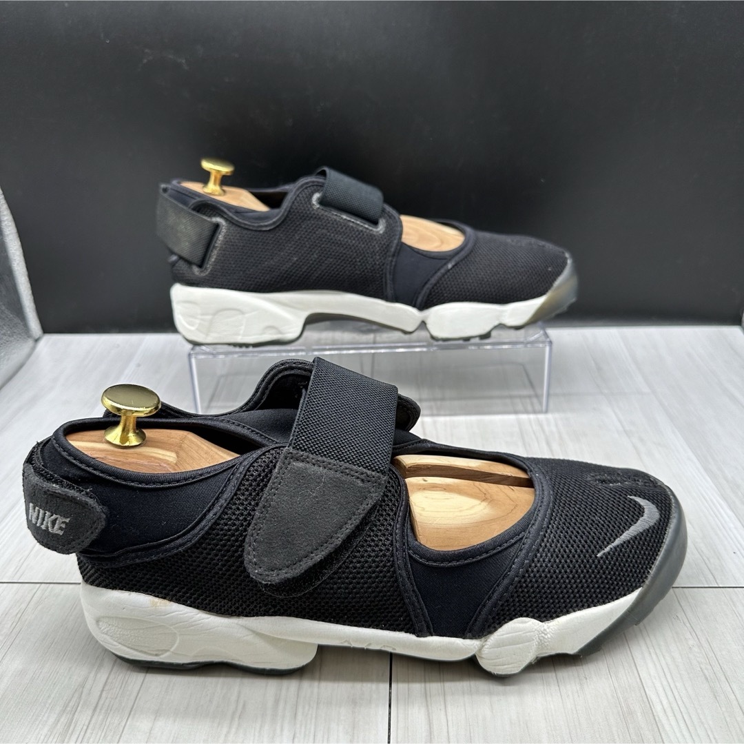 NIKE - 【NIKE】ナイキ エアリフト 28 スニーカー スリッポン NIKE - 【NIKE】ナイキ エアリフト 28 スニーカー スリッポン