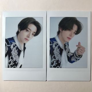 再入荷アイテム ジェイク ENHYPEN インスタントフォトの通販 shop｜ラクマ よう's by K-POP・アジア
