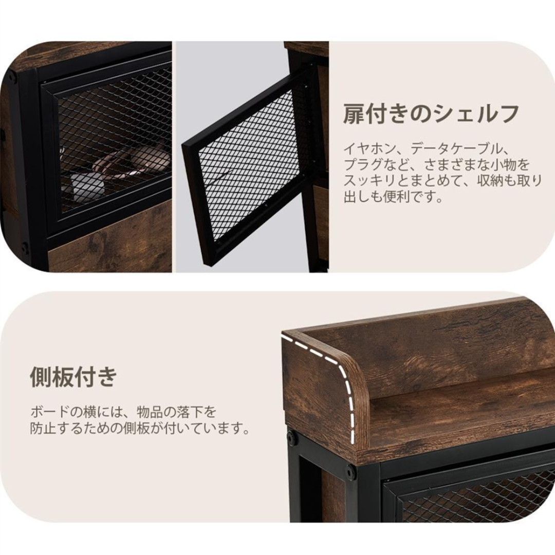 10cmマットレス付き】ベッドフレームシングル北欧風ベッド下収納 10cmマットレス付き】ベッドフレームシングル北欧風ベッド下収納