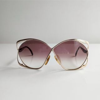 Dior - vintage70s クリスチャンディオール　DIOR サングラス　ヴィンテージ