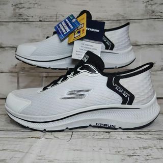 スケッチャーズ(SKECHERS)の【新品未使用タグ付き】スケッチャーズ   スニーカー スリップインズ CM 日村(スニーカー)