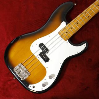 フェンダー(Fender)の【8156】 Fender Japan precision bass フェンダー(エレキベース)