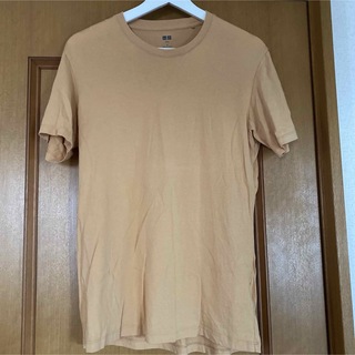 ユニクロ(UNIQLO)のUNIQLO 半袖　Tシャツ　Mサイズ(Tシャツ(半袖/袖なし))