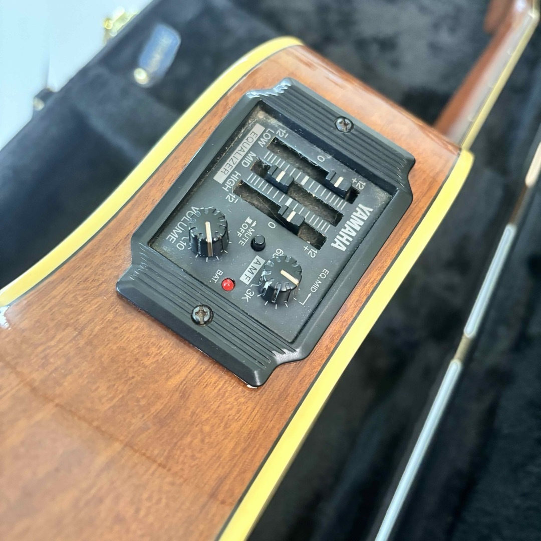 ヤマハ - 【生産完了品】Yamaha ヤマハ APX-6SA エレアコ 長渕剛 ヤマハ - 【生産完了品】Yamaha ヤマハ APX-6SA エレアコ 長渕剛