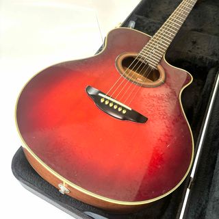 ヤマハ - 【生産完了品】Yamaha ヤマハ APX-6SA エレアコ 長渕剛 ヤマハ - 【生産完了品】Yamaha ヤマハ APX-6SA エレアコ 長渕剛