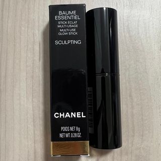 CHANEL - 未使用新品 シャネル/CHANEL フェイスカラー スカルプティング 約7千円