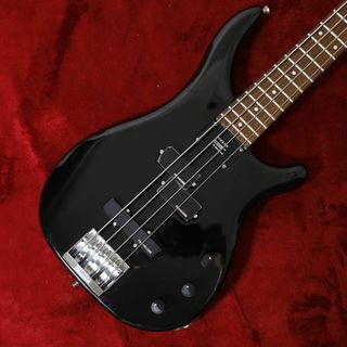 【8238】美品 FERNANDES revolver PJ 黒 フェルナンデス(エレキベース)