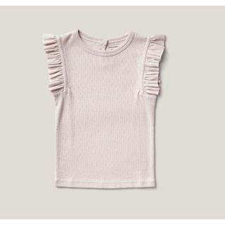 ♡週末最終値下げ♡Soor ploom今期完売エッセンシャル　トップス(Tシャツ/カットソー)