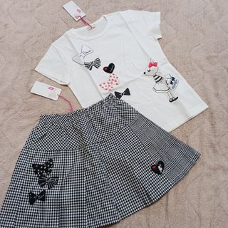 ニットプランナー(KP)の【新品】KP　2点セット(Tシャツ/カットソー)