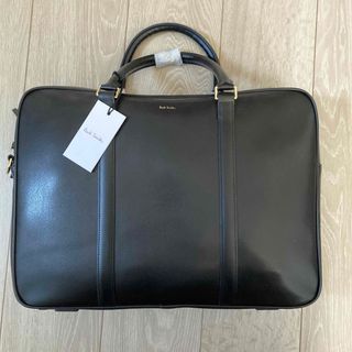 ポールスミス(Paul Smith)のPaul Smith メンズ ビジネス バッグ FOLIO CITY EMB(ビジネスバッグ)