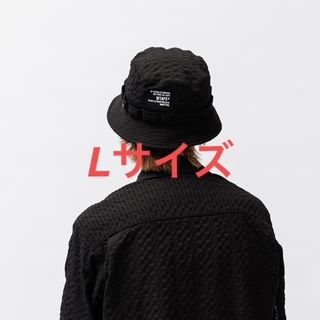 ダブルタップス(W)taps)のwtaps 24ss JUNGLE 01 / HAT POLY. SUCKER.(ハット)