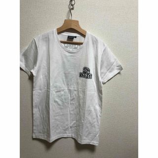 ムータ(muta)のmuta MARINE  ムータマリン Tシャツ　BOAT SURF(Tシャツ(半袖/袖なし))