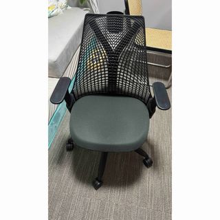 ハーマンミラー(Herman Miller)のハーマンミラー　セイルチェア(デスクチェア)