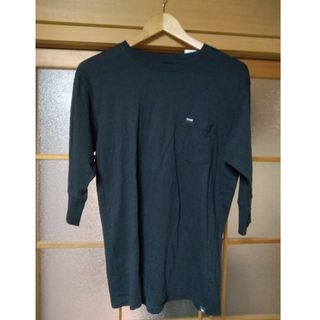 ハーレー(Hurley)のHurley　5部袖(Tシャツ/カットソー(七分/長袖))