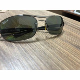 レイバン(Ray-Ban)のRay-Ban P RB3302-004(サングラス/メガネ)