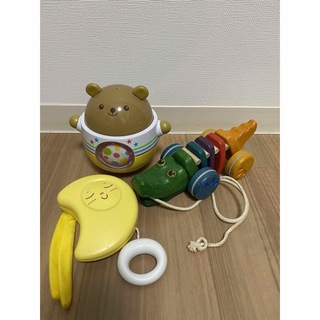 combi - ベビー　知育玩具　⭐︎まとめ売り⭐︎
