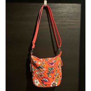 ヴェラブラッドリー(Vera Bradley)のヴェラブラッドリー　ショルダーバッグ(ショルダーバッグ)