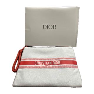 クリスチャンディオール(Christian Dior)のDIOR ポーチ(ポーチ)