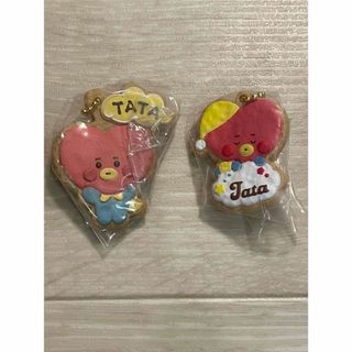 BT21 - 新品未開封　BT 21  クッキーチャーム