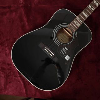 【7670】 EPIPHONE humming bird アーティスト