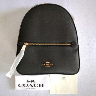 コーチ(COACH)のコーチ COACH リュック バッグ ブラック ブラウン シグネチャー 通勤通学(リュック/バックパック)