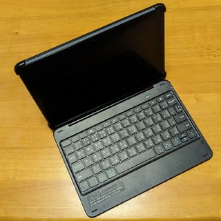 アマゾン(Amazon)のOffice365付 アマゾン  Fire HD 10 Plus ＋キーボード(タブレット)