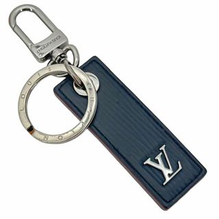 LOUIS VUITTON - 【極美品】ルイヴィトン エピ エクリプス ポルトクレエピ キーリング