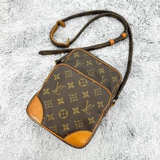 ルイヴィトン(LOUIS VUITTON)の【極美品】ルイヴィトン モノグラム アマゾン ショルダーバッグ(ショルダーバッグ)