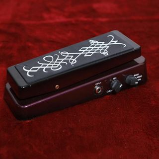 【8212】 ROCKTRON MIKE ORLANDO signature