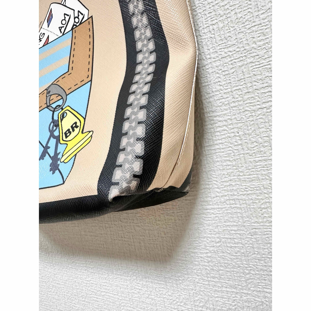 BARBARA RIHL - ♡中古品♡バーバラリール♡トートバッグ BARBARA RIHL - ♡中古品♡バーバラリール♡トートバッグ