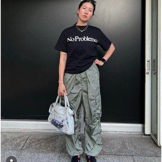 ビューティアンドユースユナイテッドアローズ(BEAUTY&YOUTH UNITED ARROWS)のH BEAUTY&YOUTH OLMETEX CARGO L(ワークパンツ/カーゴパンツ)