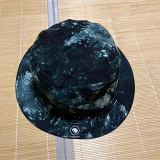 ラッツ(RATS)のRATS TIE DYE BUCKET HAT タイダイ　ハット　DOZENS(ハット)