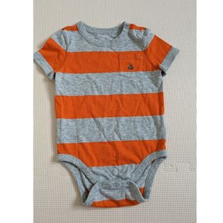 ベビーギャップ(babyGAP)のbabyGAPロンパース(その他)