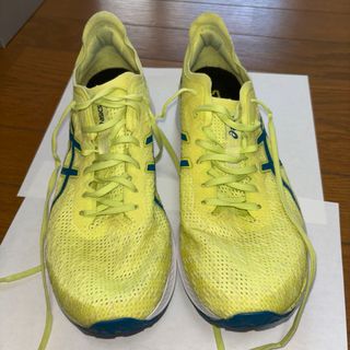 asics - アシックス　マジックスピード　27.0