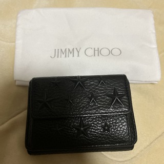 JIMMY CHOO - ジミーチュウ 財布