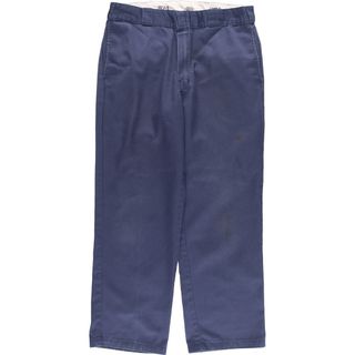 ディッキーズ(Dickies)の古着 ディッキーズ Dickies 874 Orignal Fit ワークパンツ メンズw36 /eaa426820(ワークパンツ/カーゴパンツ)