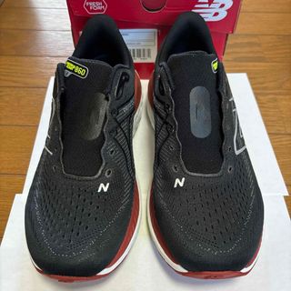 ニューバランス(New Balance)のNB フレッシュフォーム　M860M13(スニーカー)