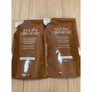 ALLNA ORGANIC