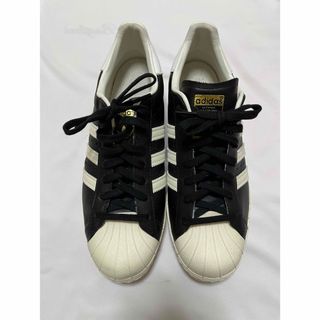 アディダス(adidas)のadidasスニーカー27.5センチ　スニーカー27.5センチ(スニーカー)