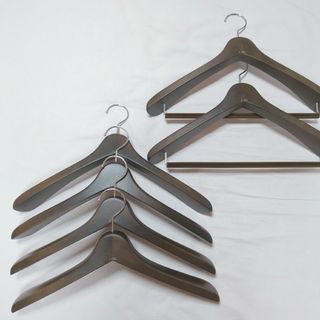 【 美品 】NAKATA HANGER  合計６本