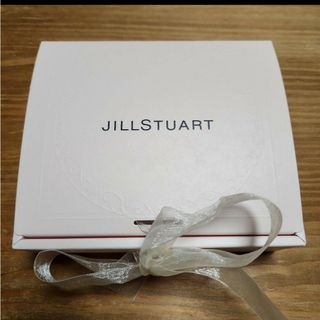 JILLSTUART - JILLSTUART　ラッピング箱